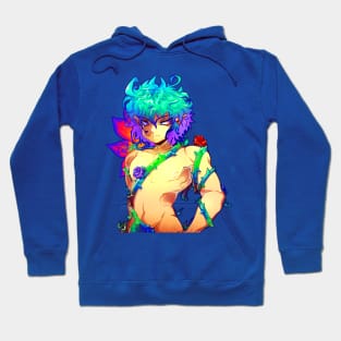 Leif Hoodie